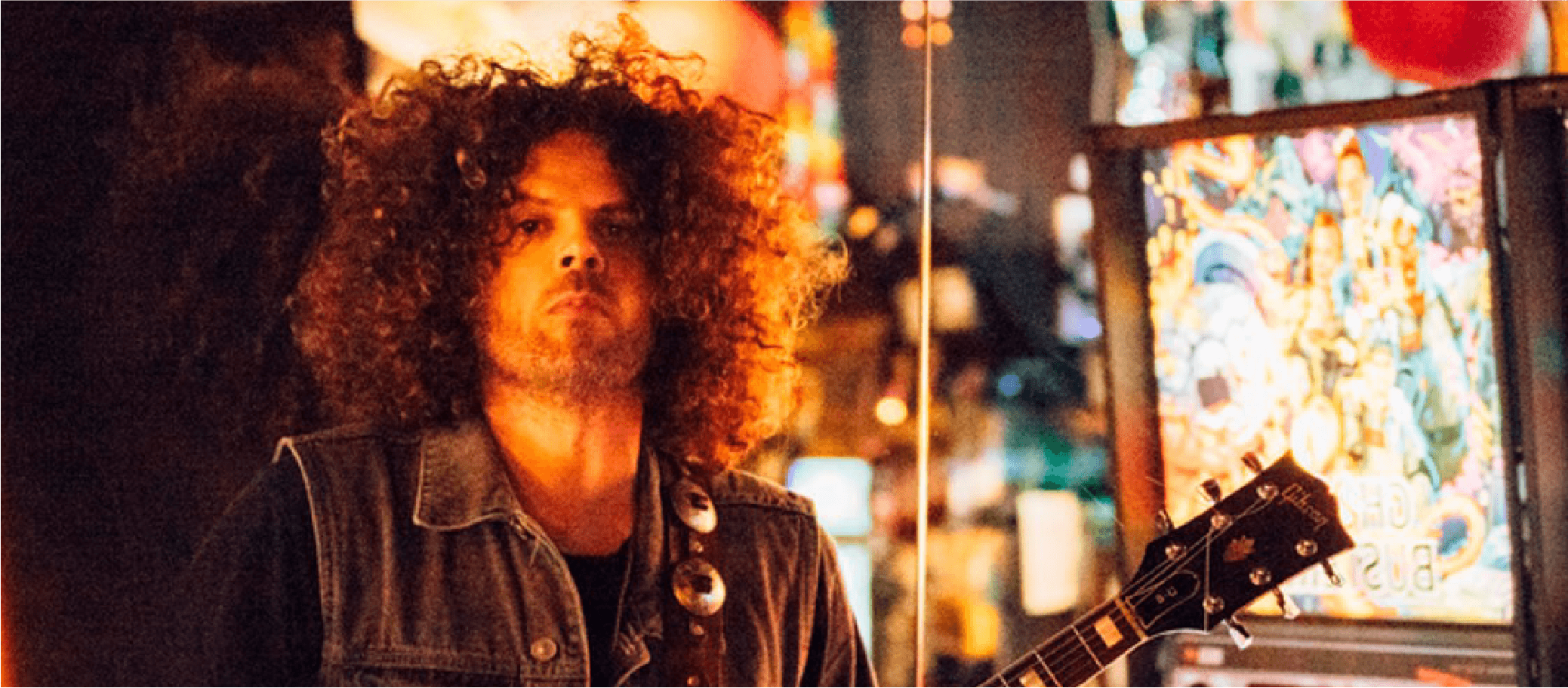 Wolfmother & More Artists Announced