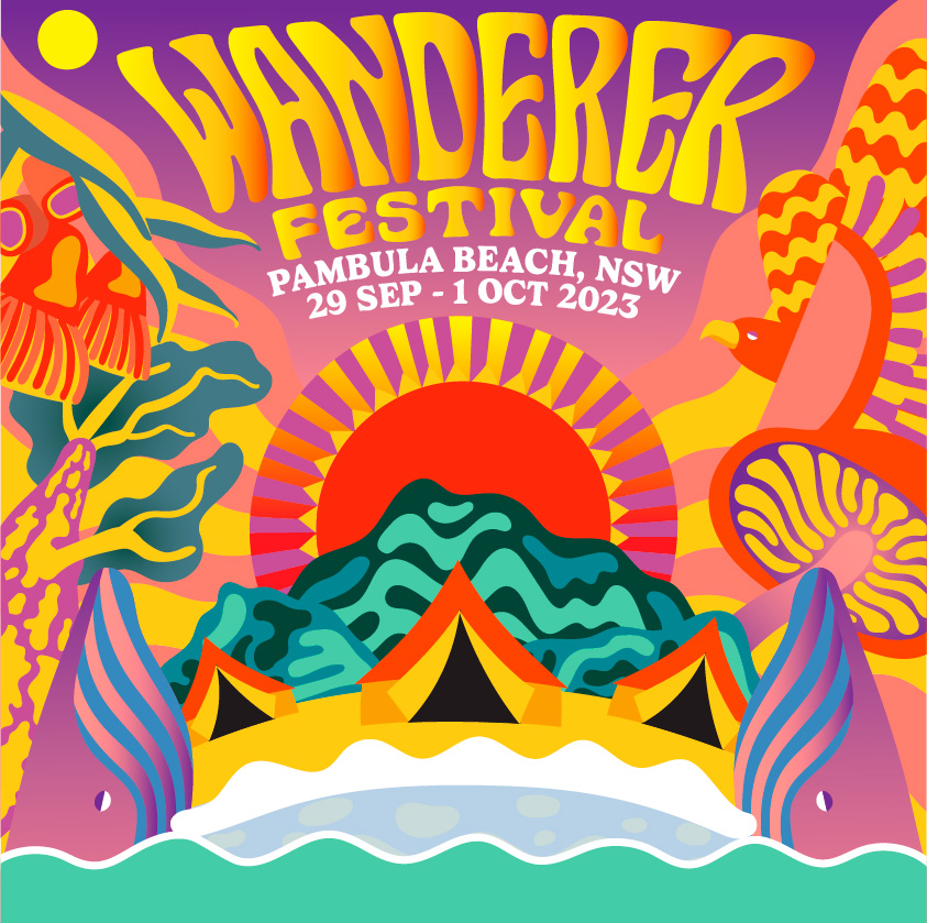 Home - Wanderer Festival