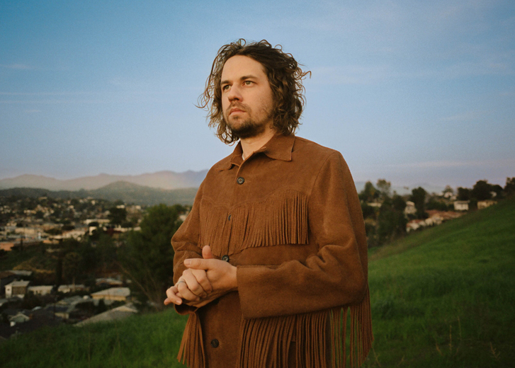 Kevin Morby (USA)