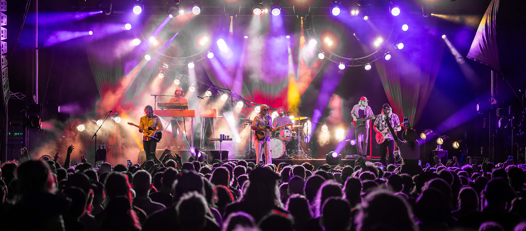 2025 Festival Dates Announced!