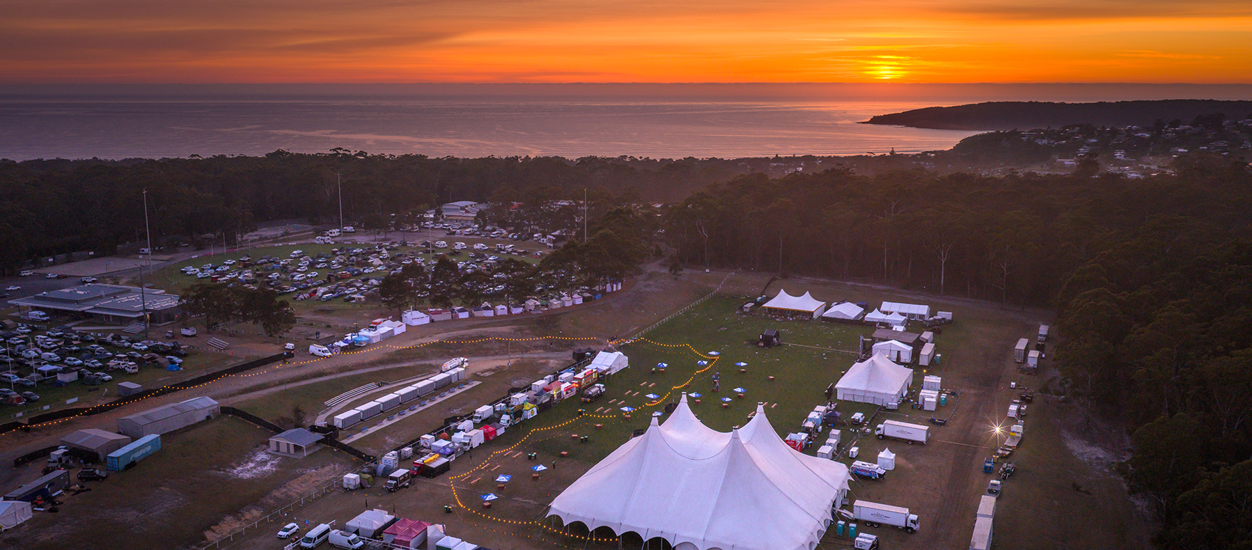 Glorious Sunshine All Weekend!